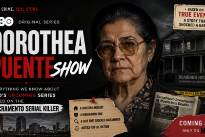 Dorothea Puente show
