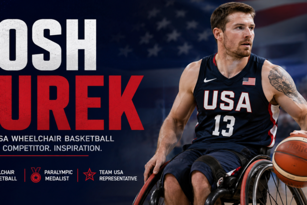 Josh Turek