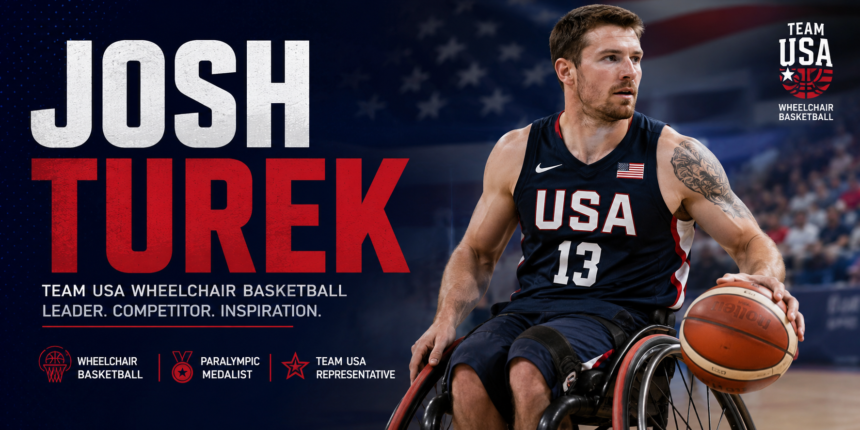 Josh Turek