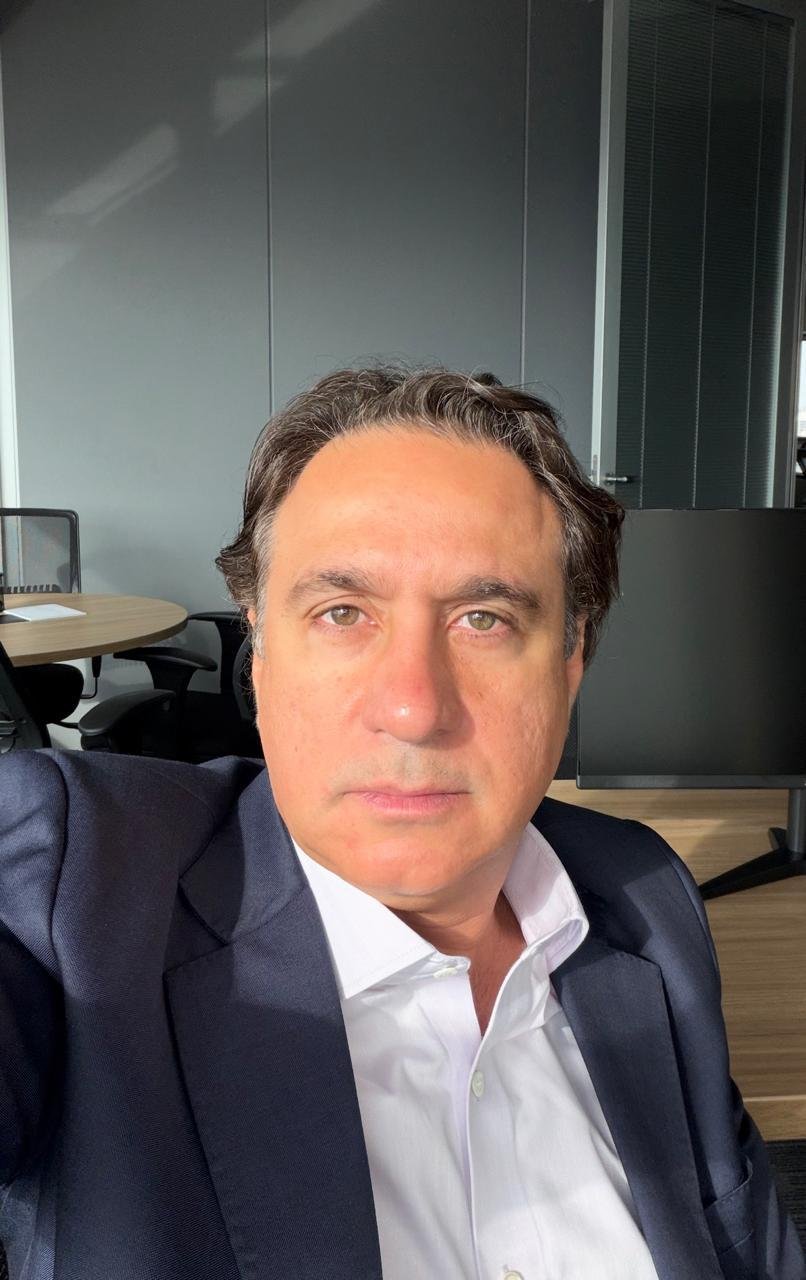 Mauricio Mendes Dutra
