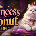 Princess Donut Dungeon Crawler Carl