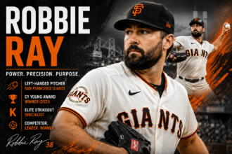 Robbie Ray