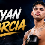 Ryan Garcia