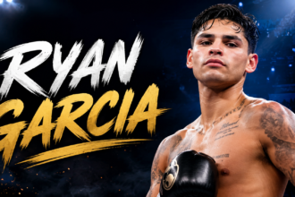 Ryan Garcia