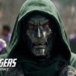 Avengers: Doomsday Concept Art