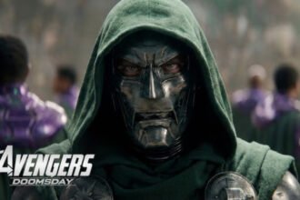 Avengers: Doomsday Concept Art