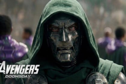 Avengers: Doomsday Concept Art