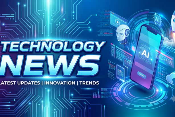 Technology News
