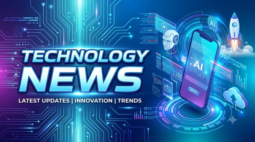 Technology News