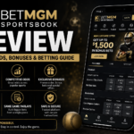 BetMGM Sportsbook
