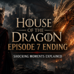 House of the Dragon Episode 7 Ending