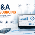 Fp&a outsourcing
