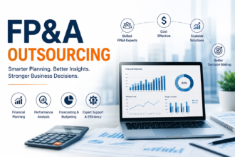 Fp&a outsourcing