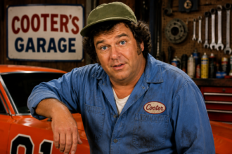 Cooter Davenport