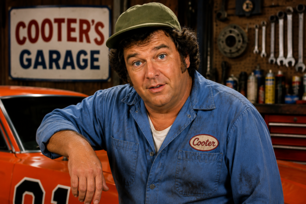 Cooter Davenport
