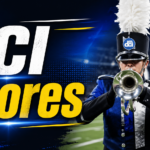 DCI Scores