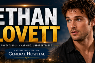ethan lovett