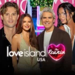 Love Island USA Season 8 reunion