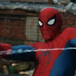 Spider-Man Post-Credit Scene