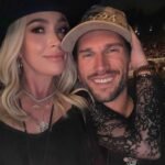 Teddi Mellencamp PJ Relationship