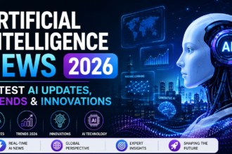 artificial intelligence news