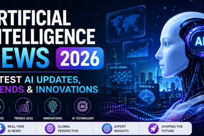 artificial intelligence news