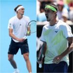Zverev vs Sonego